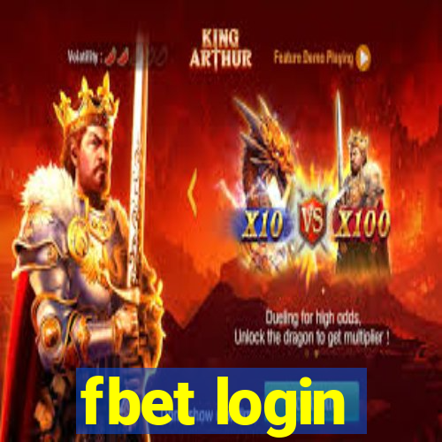 fbet login