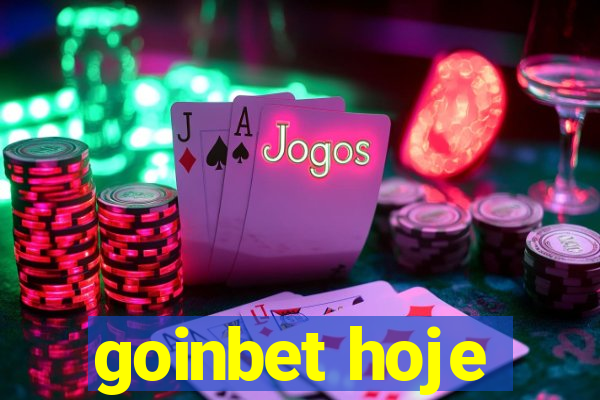 goinbet hoje