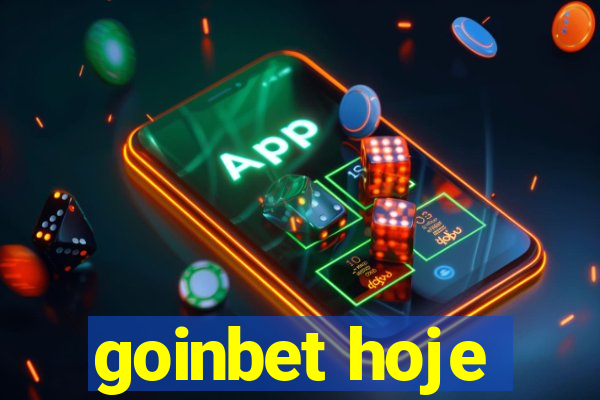 goinbet hoje