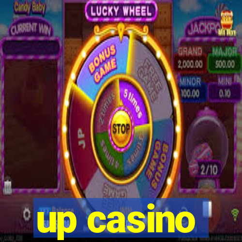 up casino