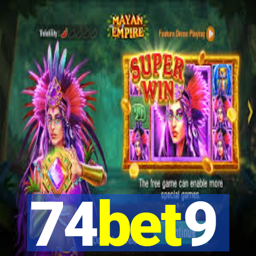 74bet9