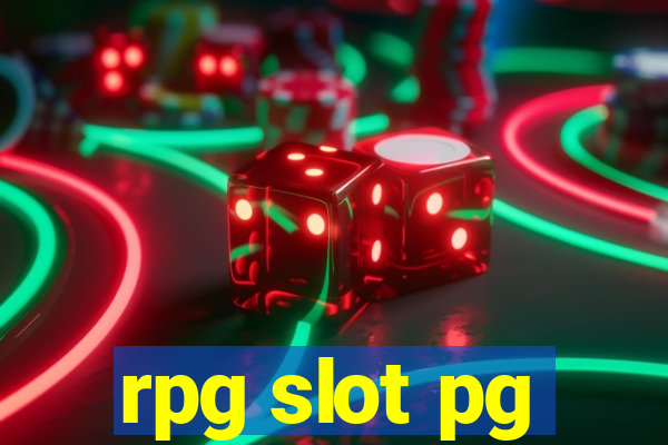 rpg slot pg