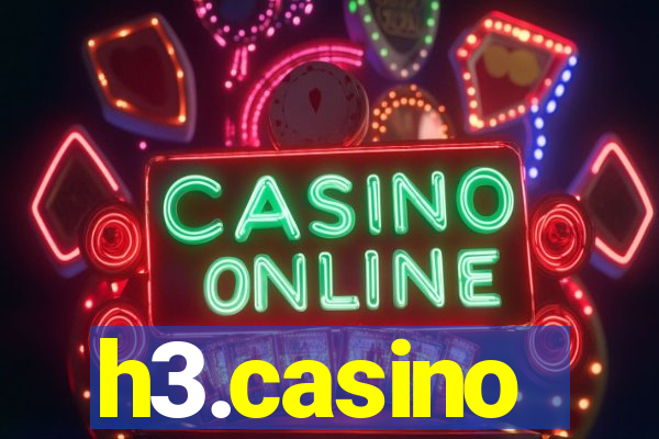 h3.casino