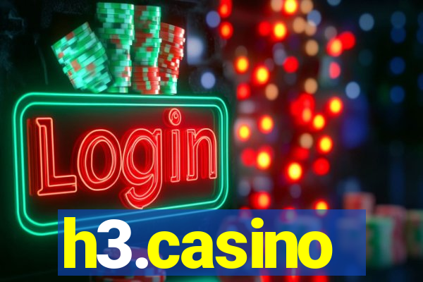 h3.casino