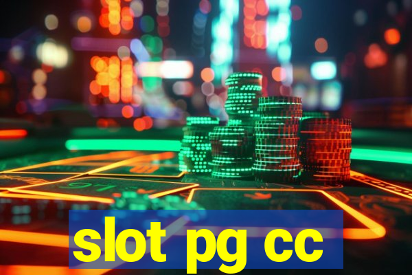 slot pg cc