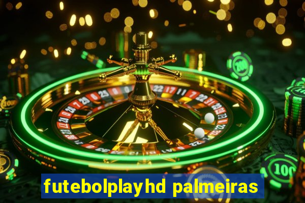 futebolplayhd palmeiras