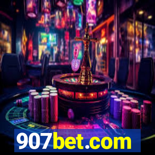 907bet.com