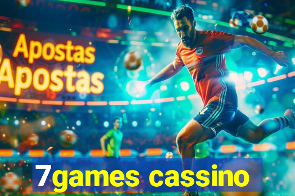 7games cassino