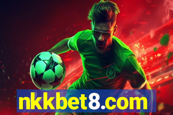 nkkbet8.com