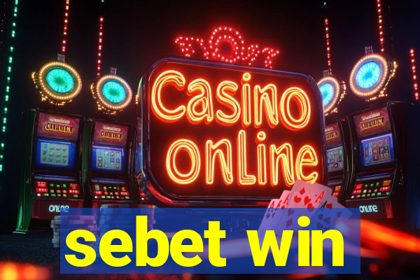 sebet win