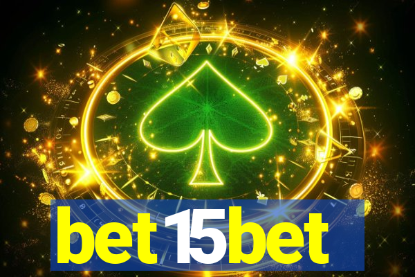 bet15bet