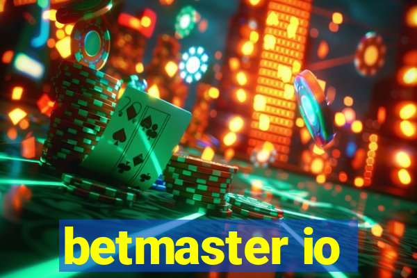 betmaster io