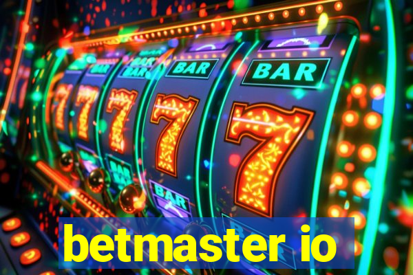 betmaster io