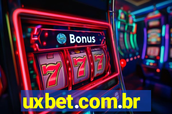 uxbet.com.br