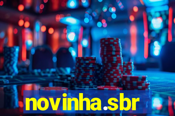 novinha.sbr