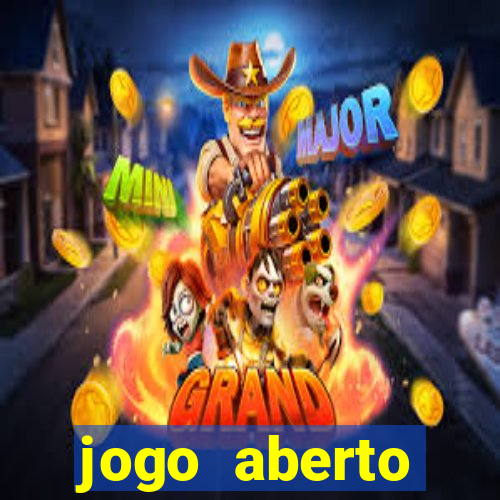 jogo aberto palpites de hoje