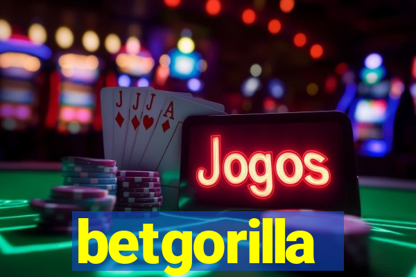 betgorilla