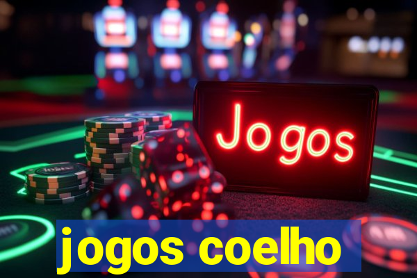 jogos coelho