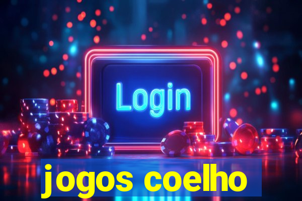 jogos coelho