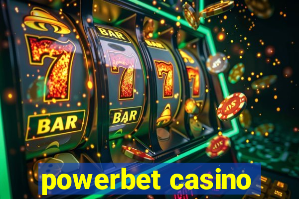 powerbet casino