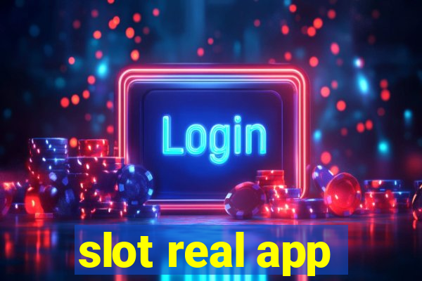 slot real app