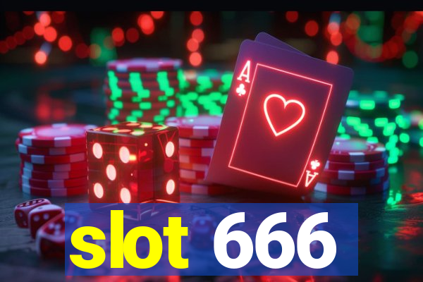 slot 666