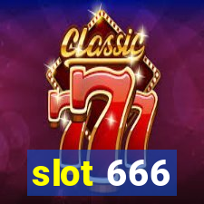 slot 666