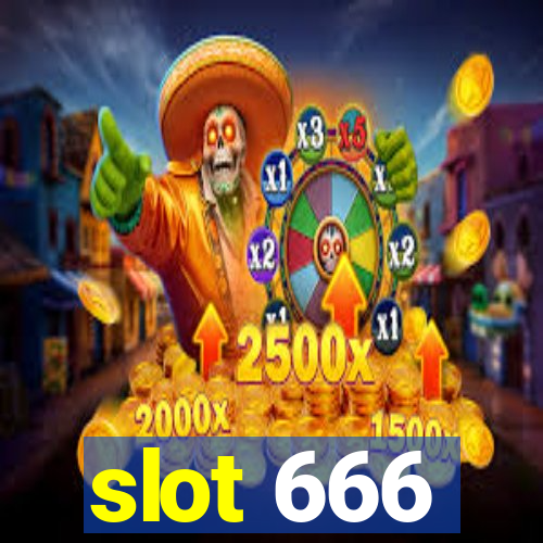 slot 666