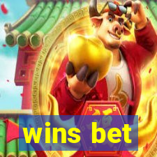 wins bet