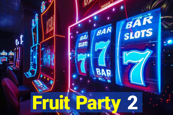 Fruit Party 2