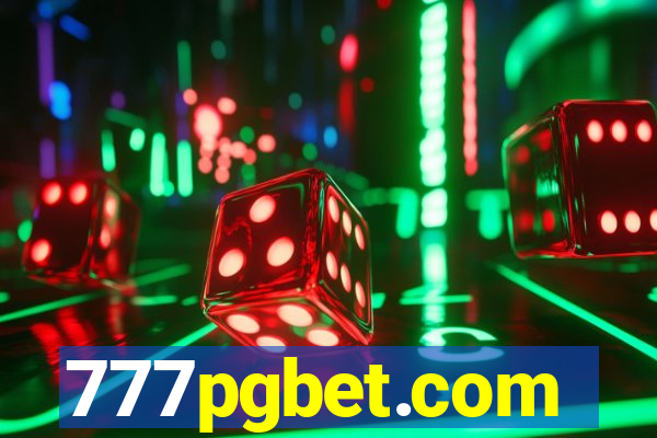 777pgbet.com