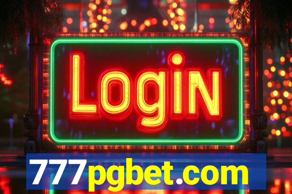 777pgbet.com