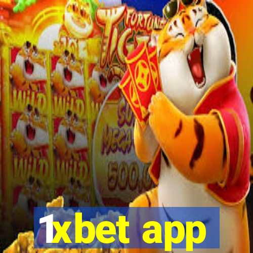 1xbet app