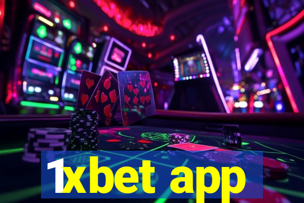 1xbet app