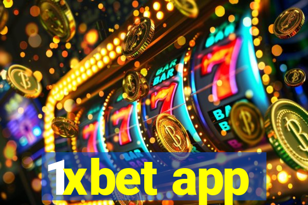 1xbet app