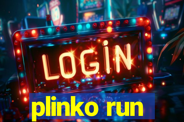 plinko run