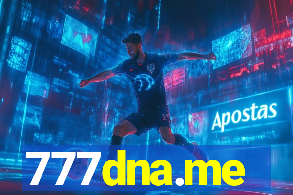 777dna.me