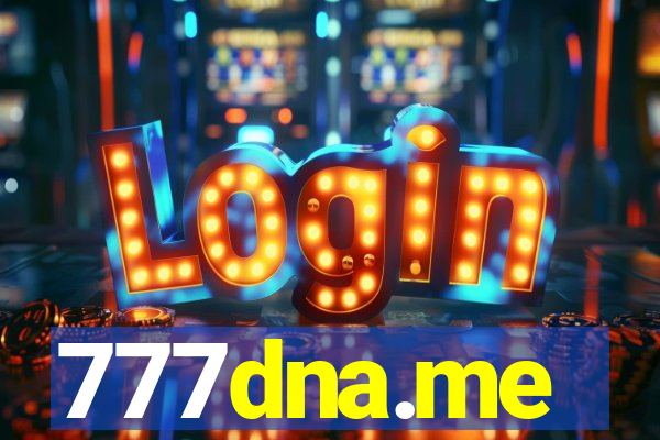 777dna.me