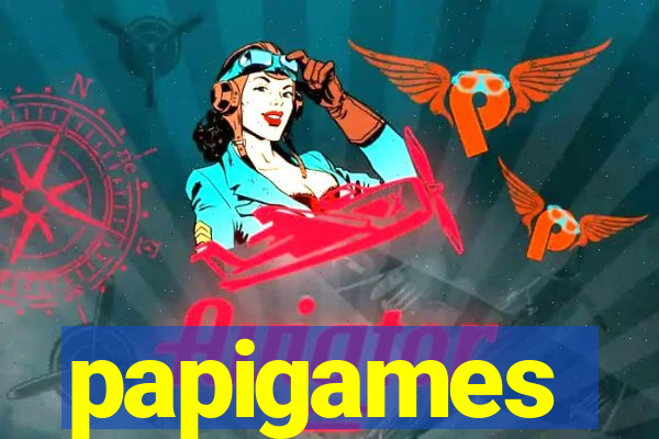 papigames