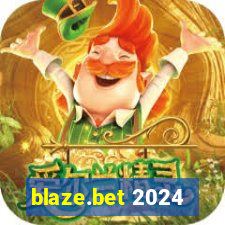 blaze.bet 2024