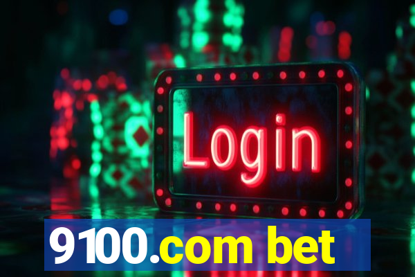 9100.com bet