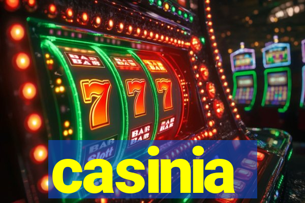 casinia