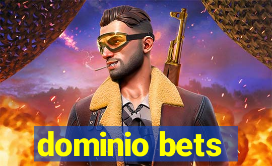 dominio bets