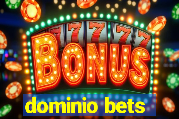 dominio bets