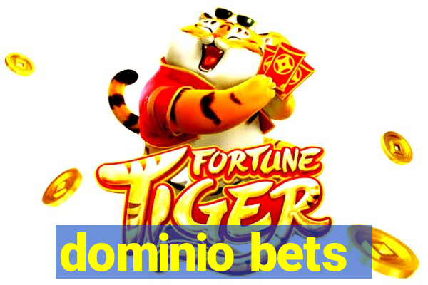 dominio bets