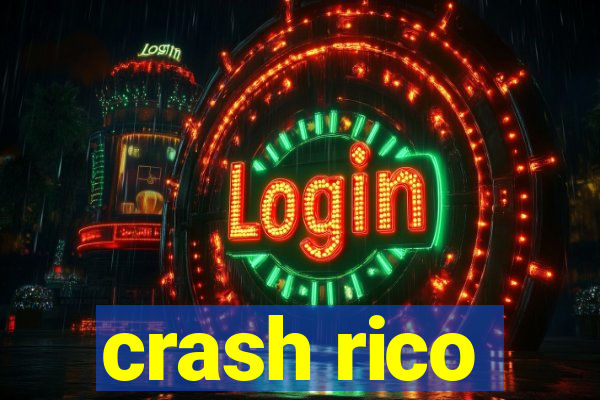 crash rico