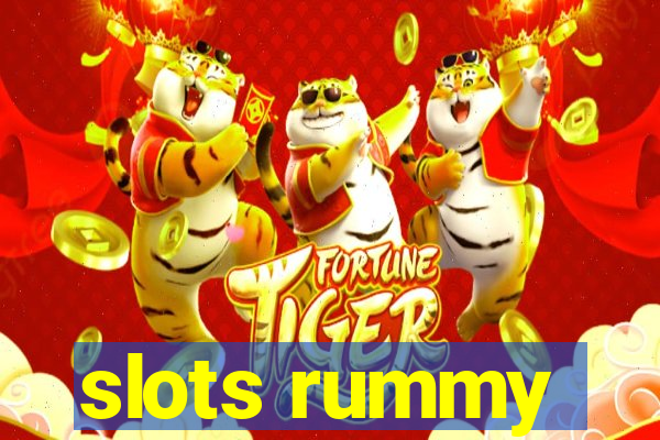 slots rummy