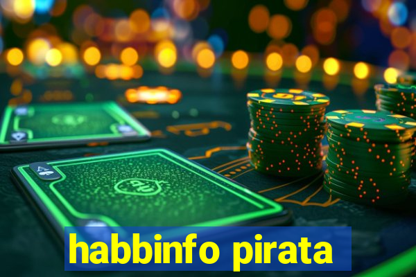 habbinfo pirata