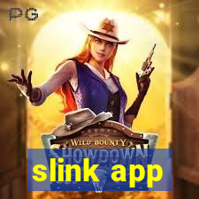 slink app