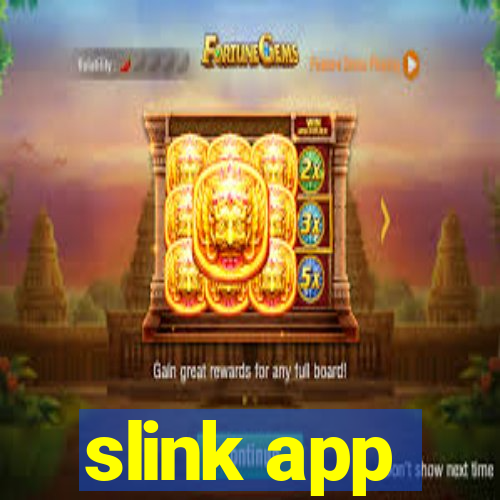 slink app